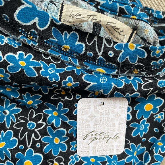 NWT Free People Top - Picture 5 of 5